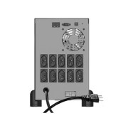 Nobreak SMS 2200VA Bivolt - Power Vision II UPV - PC FLORIPA