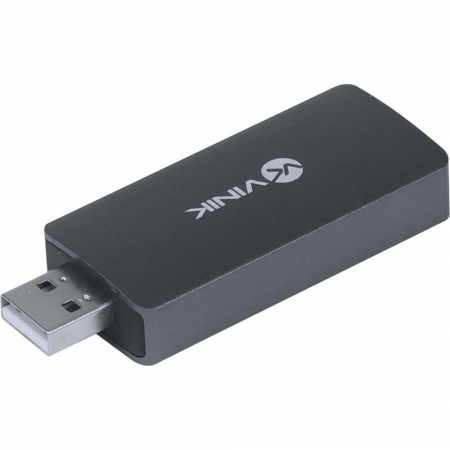 Placa de Captura USB Portatil Vinik Full HD PCP100 - PC FLORIPA