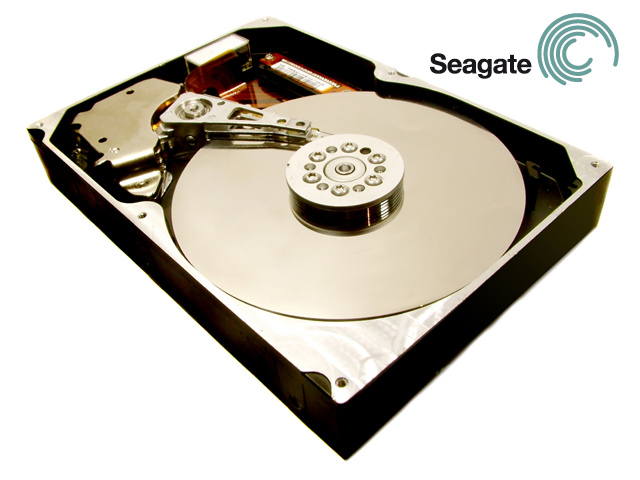 HD Seagate 500.0 GB SATA 7200 RPM - ST3500413AS - PC FLORIPA