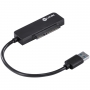 Cabo Adaptador SATA para HD SSD 2.5" USB 3.0 VINIK CA25-30 - PC FLORIPA