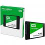 HD Western Digital SSD 240 GB 2,5´ SATA III - SWDS240G2G0A