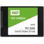 HD Western Digital SSD 480 GB 2,5´ SATA III - WDS480G2G0A