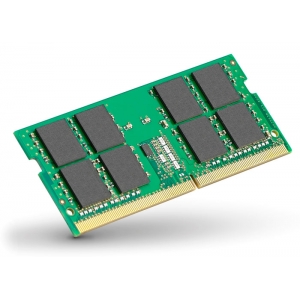 Memória RAM DDR4 Kingston SODIMM 16GB 3200MHz - KVR32S22D8/16