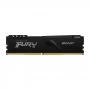 Memória RAM Kingston Fury Beast 8GB 2666MHz DDR4 CL16 KF426C16BB/8