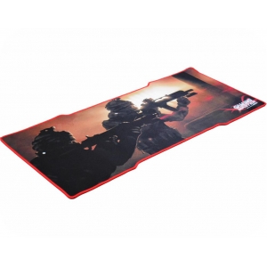 Mouse Pad Gamer Gaming Master K-Mex FX-X8035