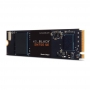 SSD WD Black SN750 SE 500GB M.2 NVMe WDS500G1B0E