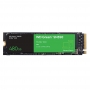 SSD WD Green SN350 480GB M.2 NVMe WDS480G2G0C
