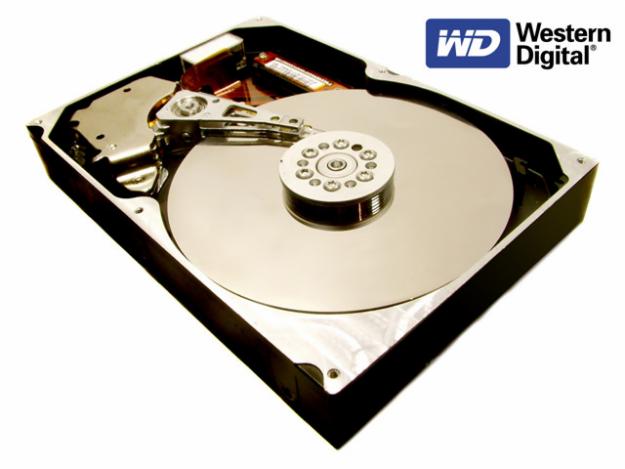 HD Western Digital 2.0 TB SATA 7200 RPM - WD20EZAZ - PC FLORIPA