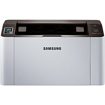 Impressora Samsung Laser SL-M2020W - Wireless Mono - PC FLORIPA