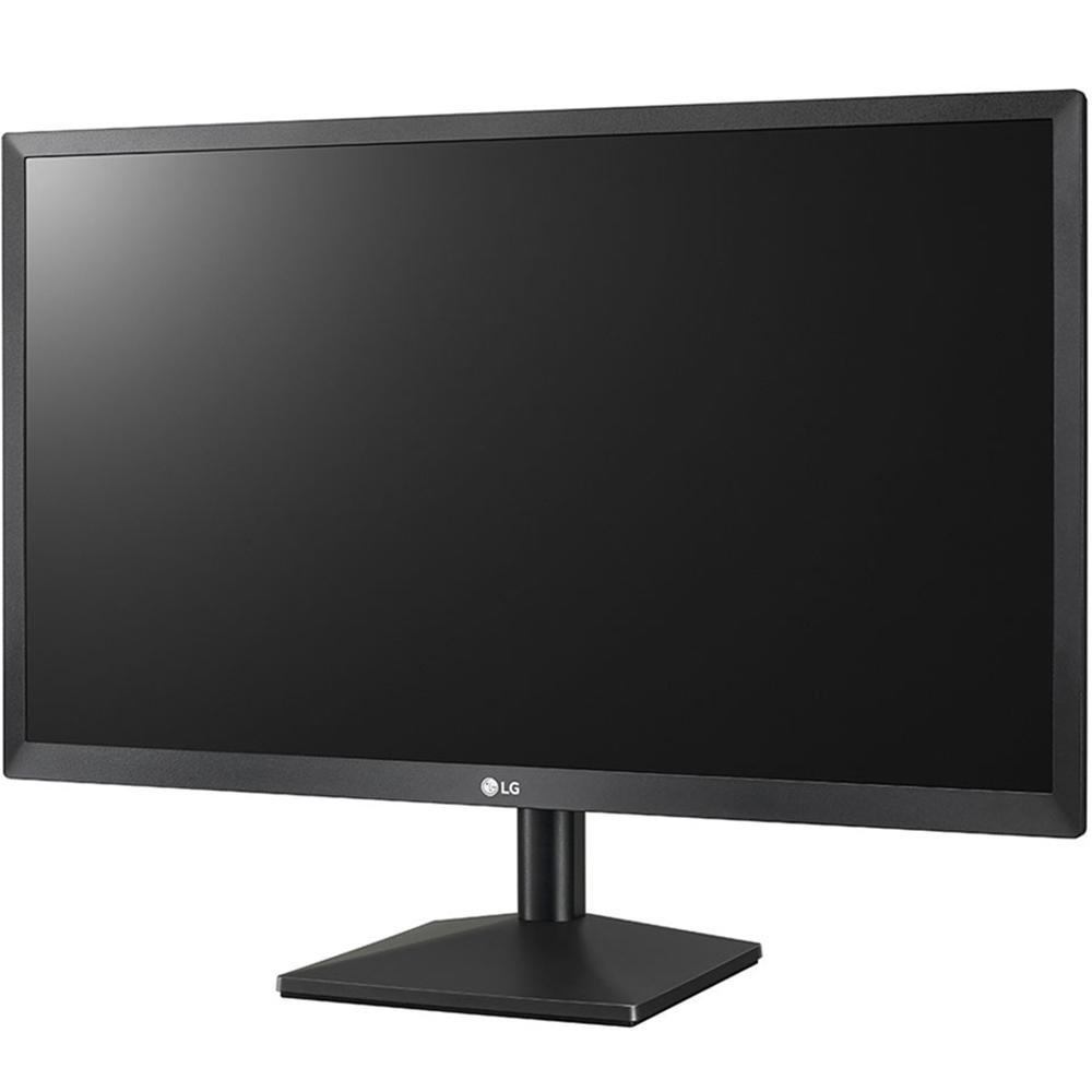 Monitor LG 21,5 LED 22MK400H  Widescreen - VGA - HDMI - Full HD - PC FLORIPA