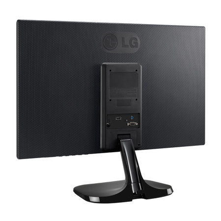 Monitor LG 23 LED IPS 23MP55HQ Widescreen - IPS - Full HD - HMDI - PC FLORIPA