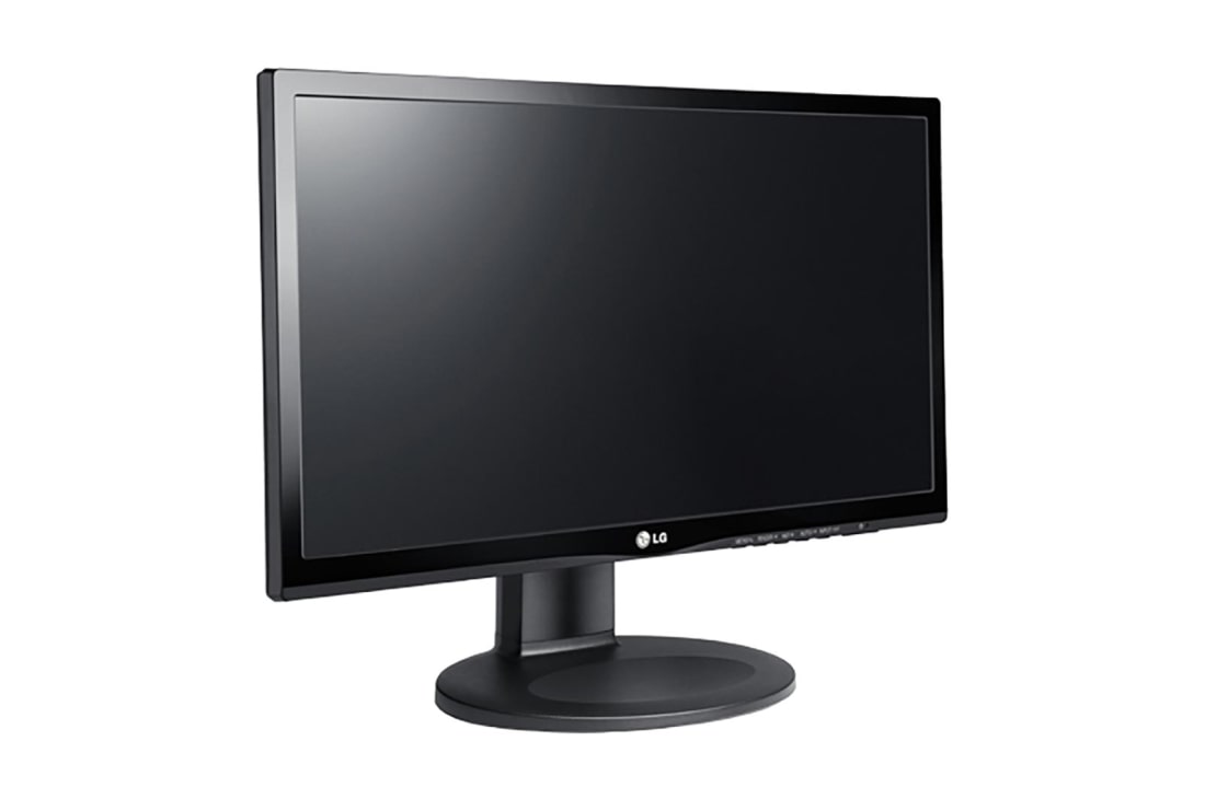 Monitor LG LED 21.5´, Full HD, IPS, HDMI/DisplayPort, Altura Ajustável, Pivot - 22BN550Y - PC FLORIPA