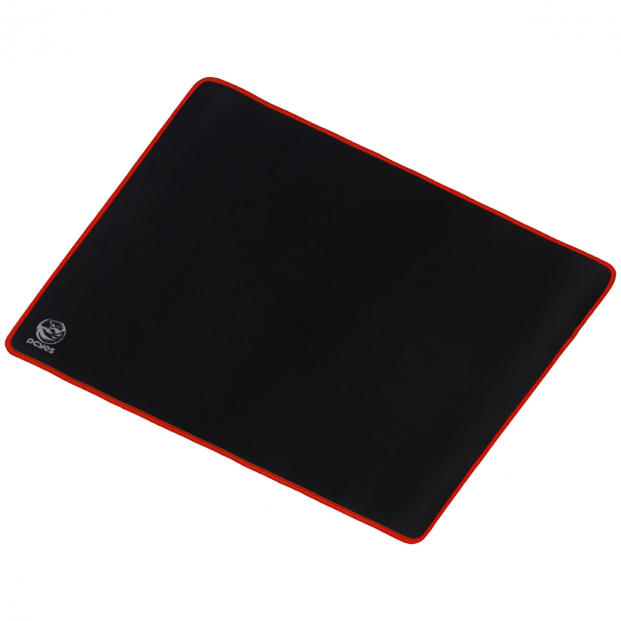 Mouse Colors Extended Pad PCYes! Red - PC FLORIPA