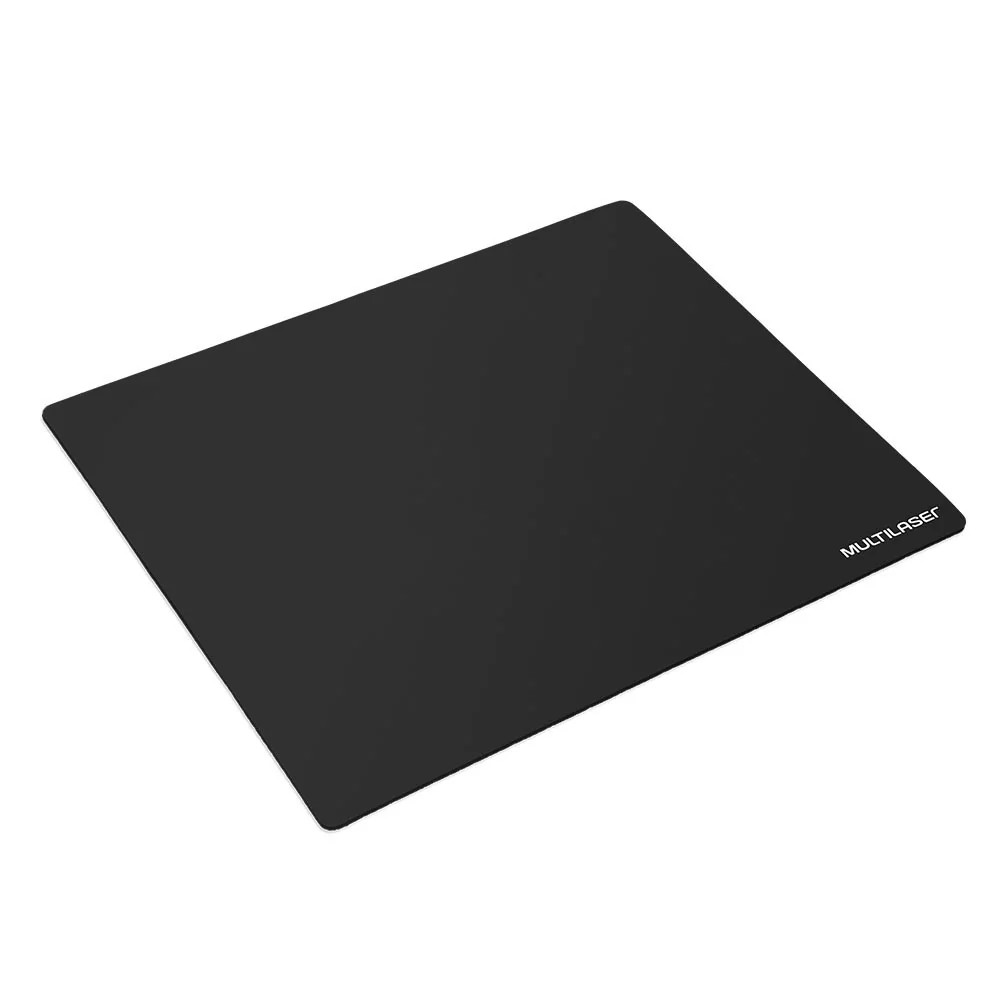 Mouse Pad Multilaser Slim AC066 - PC FLORIPA