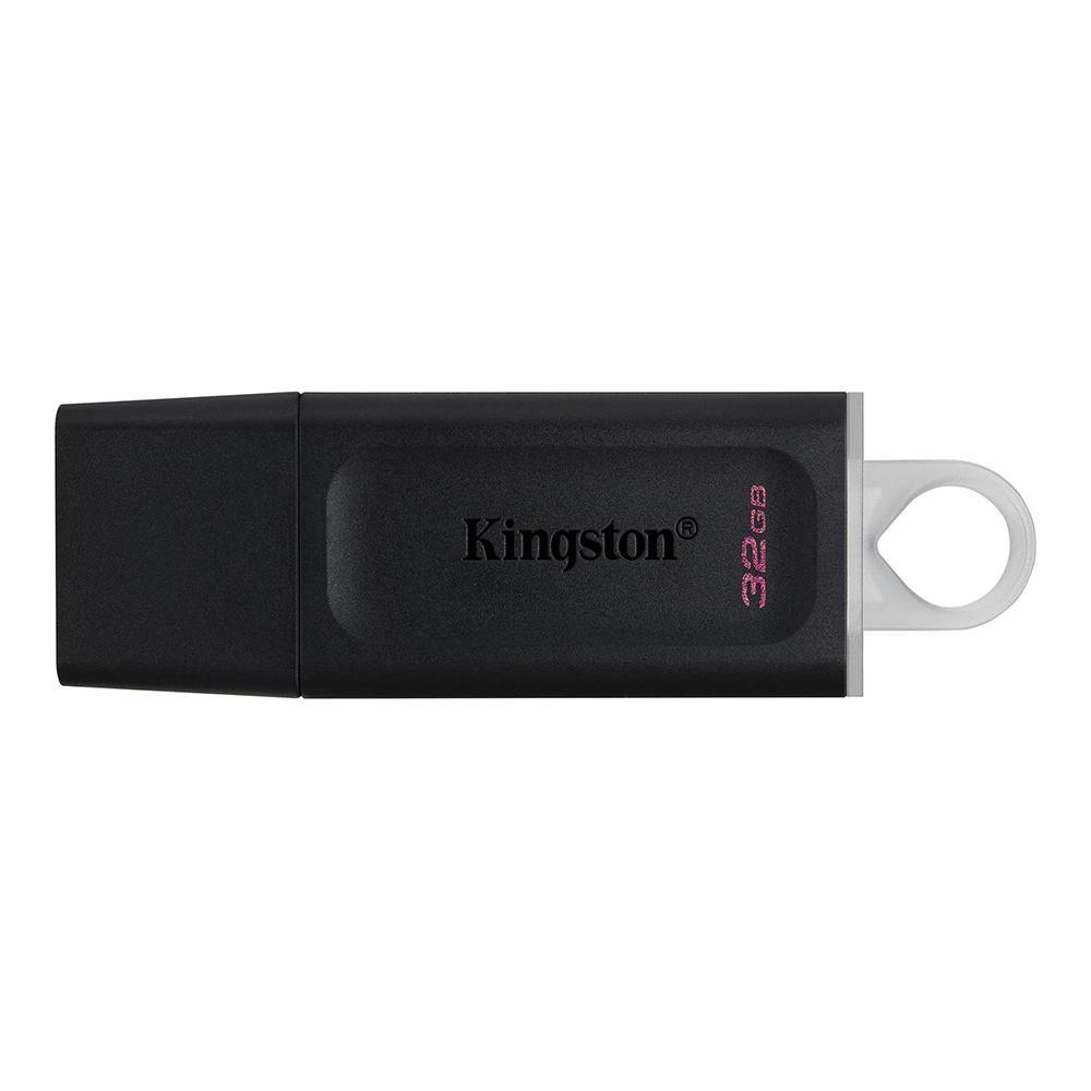 Pendrive Kingston DataTraveler Exodia 32GB USB 3.2 DTX/32GB - PC FLORIPA