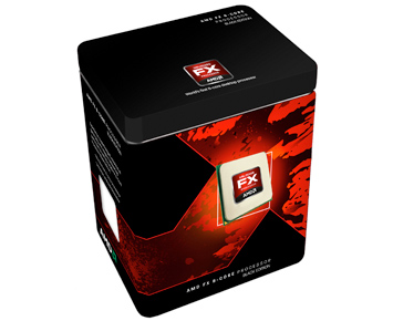 Processador AMD AM3+ FX-8320E 4.0 GHz - PC FLORIPA