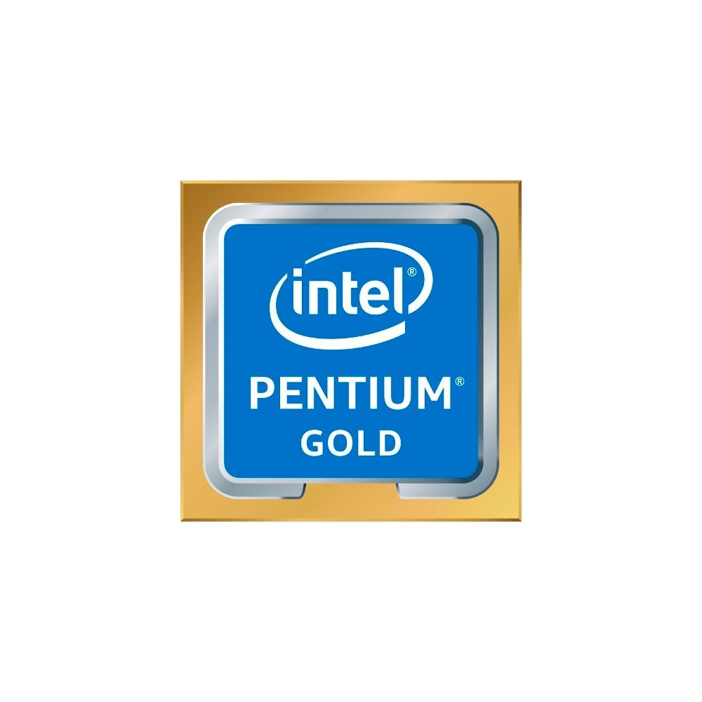 Processador Intel Pentium Gold G5420, Cache 4M, 3.80 GHz, LGA1151, Intel UHD Graphics 610, 2 Núcleos - BX80684G5420 - PC FLORIPA