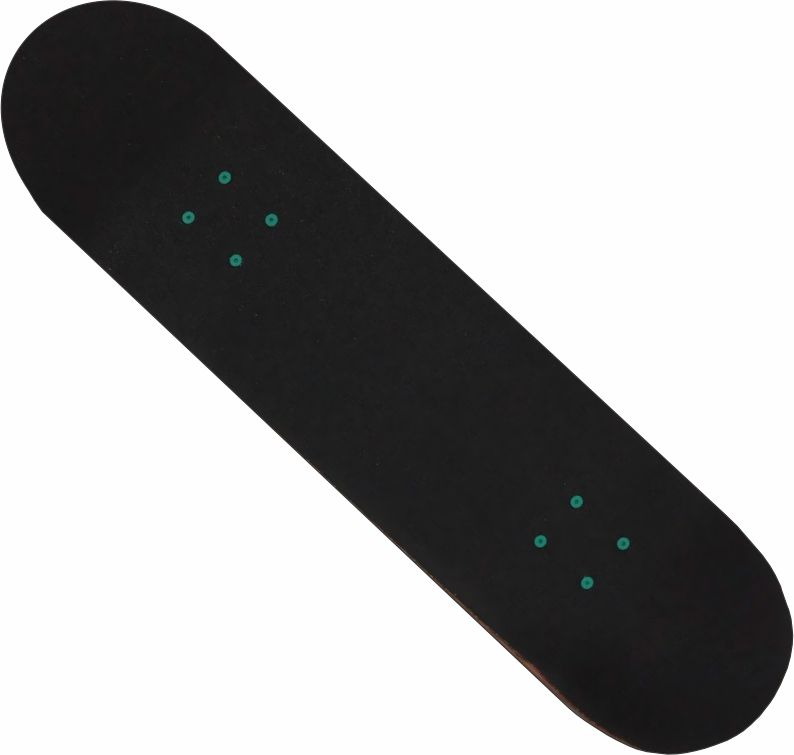 Skate Santa Cruz Montado Completo Profissional Palm Dot FCR Stick BS 