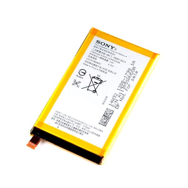 Bateria LIS1574ERPC do Sony Xperia E4 E2104 E2105 E2114 E2124 + Cola + Ferramentas