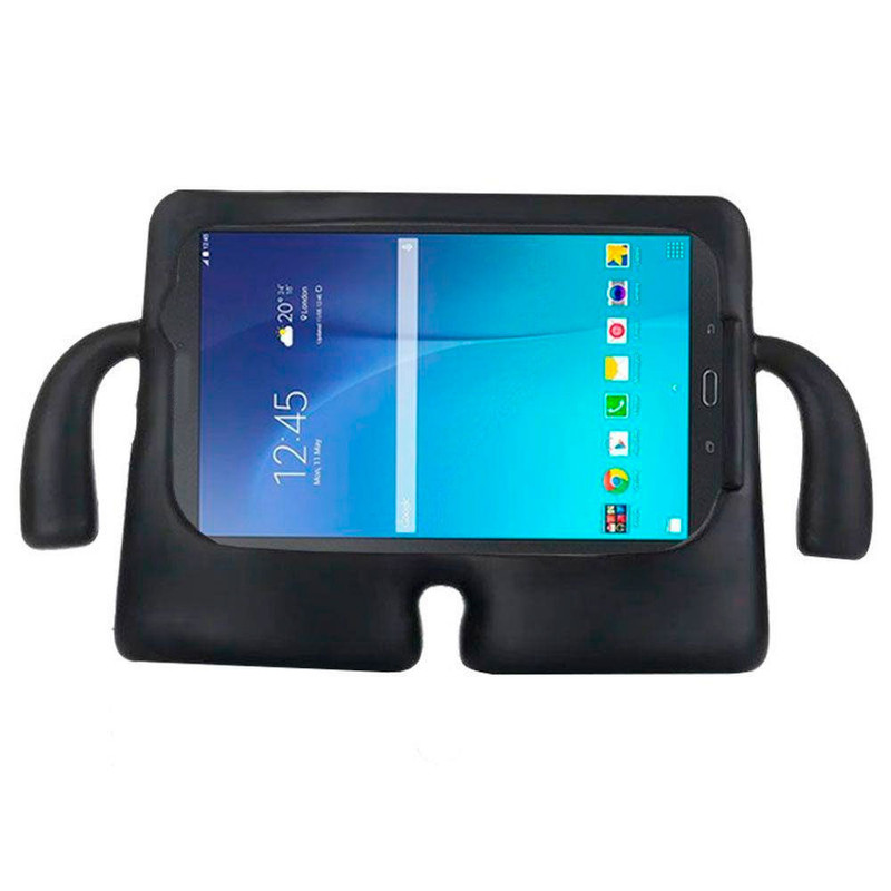 Capa Capinha Infantil Iguy Tablet Samsung Galaxy TAB E T560 T561 Tela 9.6 Anti Impacto com Alça