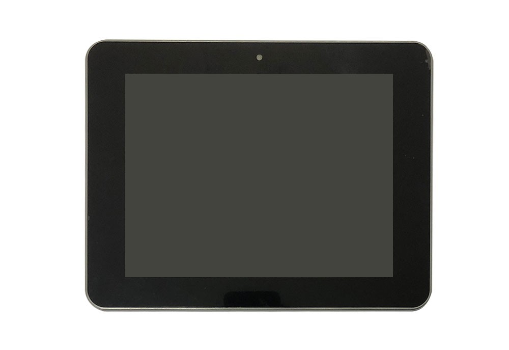 Tela Touch Display Lcd Frontal EE080NA-04C 8 Polegadas Tablet Philco 8A-P111A4.0 Original