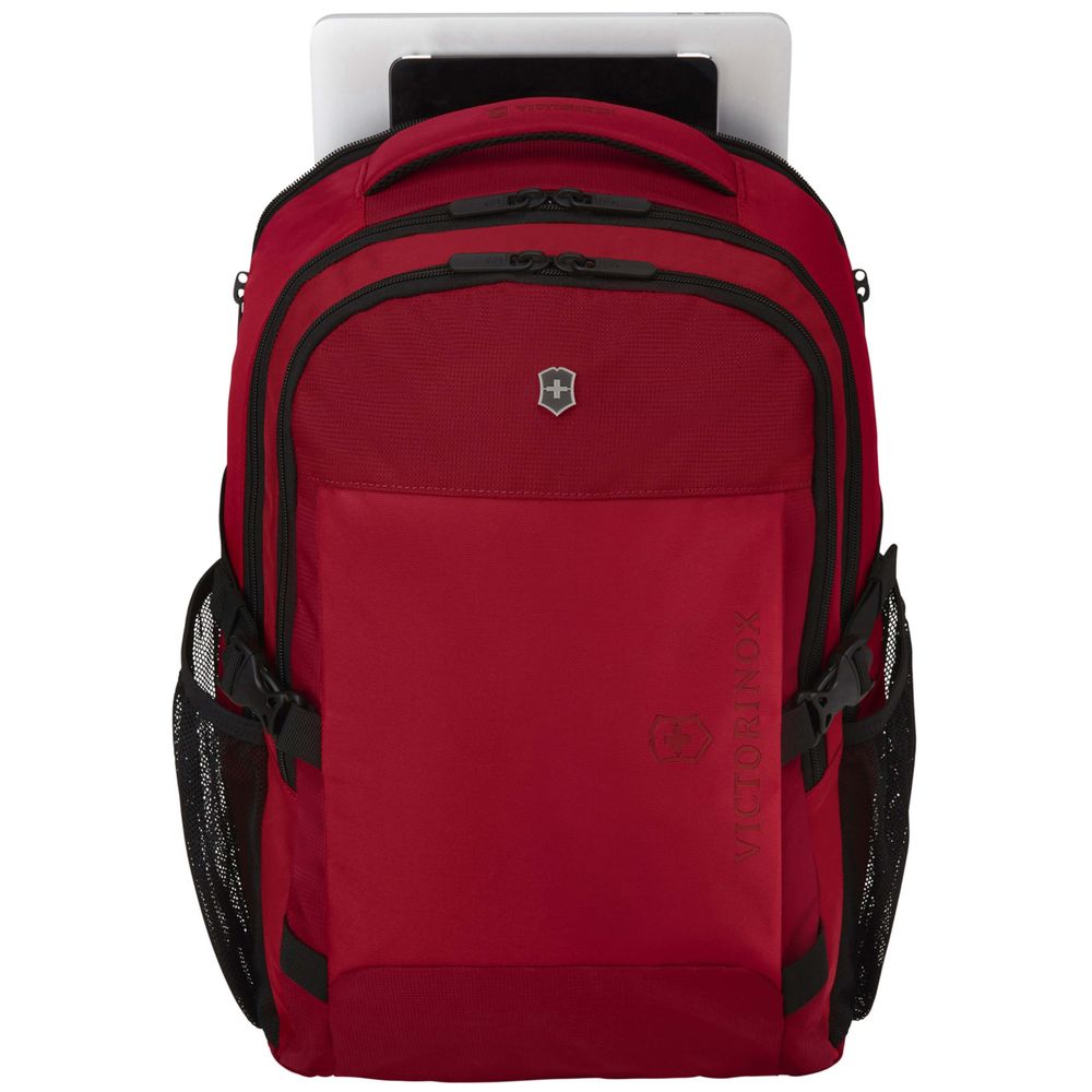 Mochila Victorinox Sport EVO Daypack Vermelha Notebook 16" 611411
