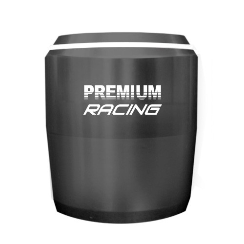 Slider dianteiro Premium Racing CBR 1000 -13  - Nova Centro Boutique Roupas para Motociclistas