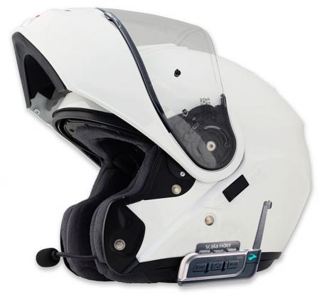 Intercomunicador Cardo G9X Power Set (2 pç) - Nova Centro Boutique Roupas para Motociclistas