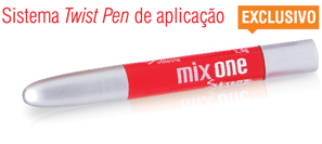 CLAREADOR MIX ONE 35% KIT  - Dental Curitibana