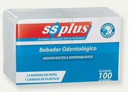 BABADORES SSPLUS  - Dental Curitibana