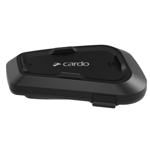Intercomunicador Capacete Cardo Spirit HD SINGLE