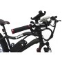 Bicicleta Elétrica Brutatec 750w 48v Litio Pneu Fat