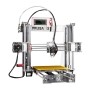 Impressora 3D (Kit Completo Para Montagem) - Reprap - Prusa I3