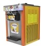 Máquina de Sorvete Expresso Açaí e Frozen Yogurt SORVETEC MQ-L22A