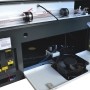 Máquina Router Laser VS4030 com Eixo Rotativo VISUTEC