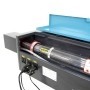 Máquina Router Laser VS9060 SMART-100W Seminova e Revisada