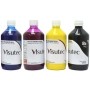 Tinta Pigmentada para HP 8000, 8500, 8600, 8610, 7110, X451, X476 (500ml) VISUTEC