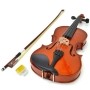 Violino  Tamanho 3/4 FEEL SOUND