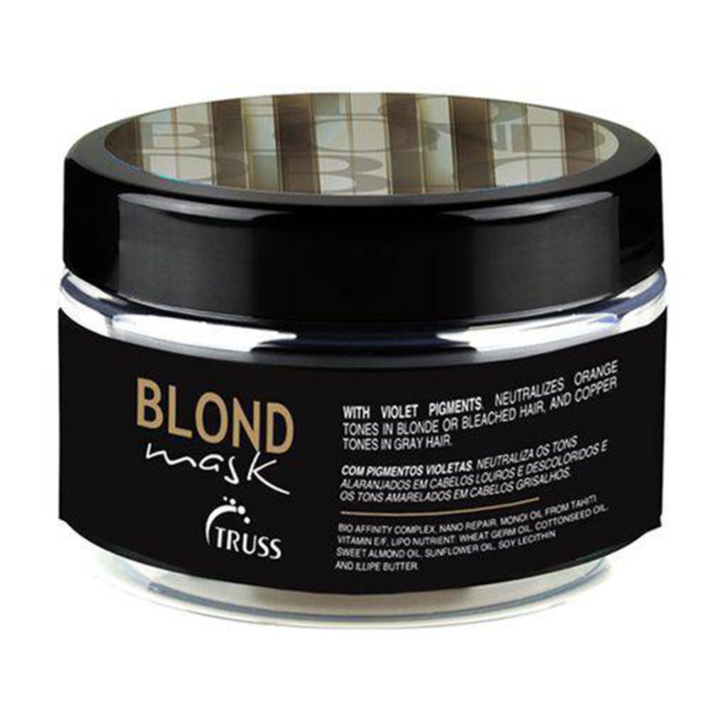 Blond Mask TRUSS 180 g
