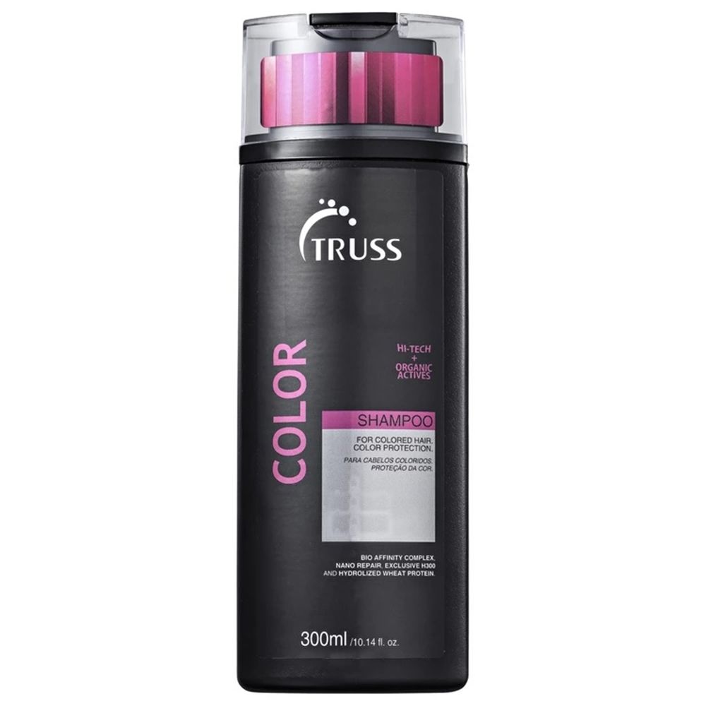 Shampoo Color TRUSS 300 ml