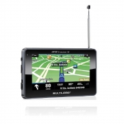 GPS Multilaser Tracker 4.3