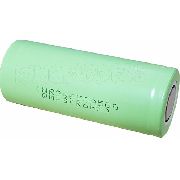 Bateria Li-ion 26650 Rontek - 3.6v - 5000mah - 10a Descarga!