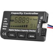 Cellmeter 7 Monitor Bateria Para Lipo / Life / Nimh / Nicd