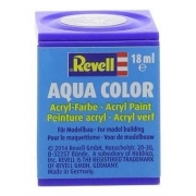 Tinta Revell - Aqua Color - Cod 36102 - Verniz Incol -18ml