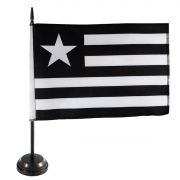 Bandeira de Mesa do Botafogo Myflag