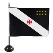 Bandeira de Mesa do Vasco da Gama