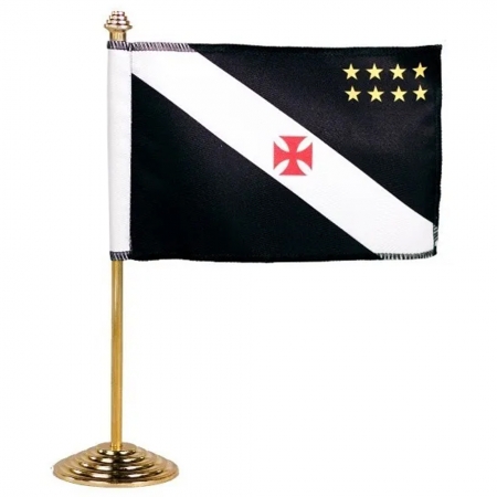 Bandeira de Mesa do Vasco da Gama