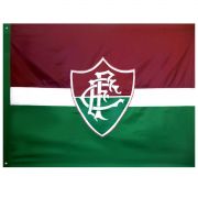 Bandeira Oficial do Fluminense 256 x 180 cm - 4 Panos