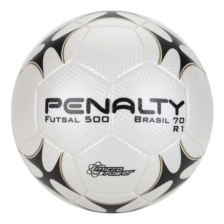 Bola Futsal Penalty Brasil 70 R1 XXI