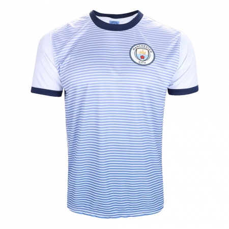 Camiseta Manchester City Mead Masculina